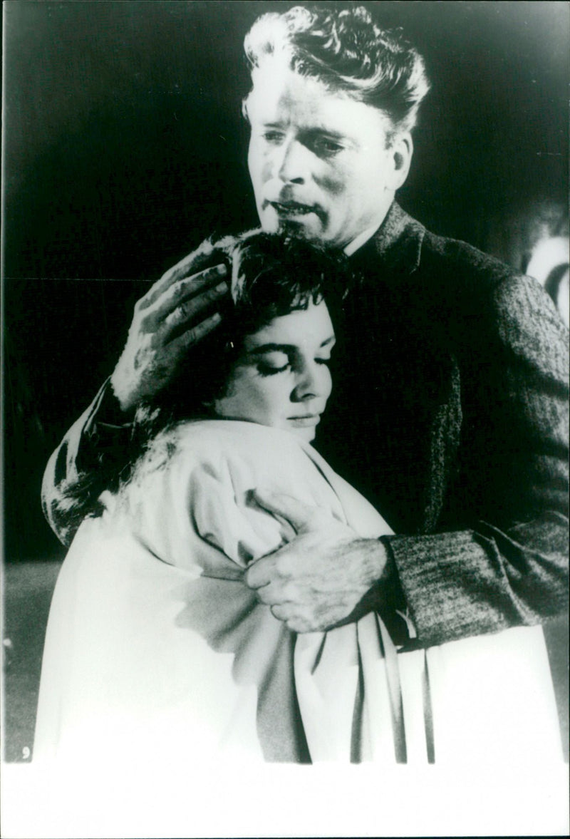 Elmer Gantry - Vintage Photograph