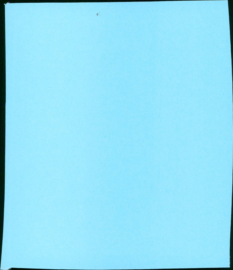 Ball of Fire - Vintage Photograph