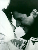 Elvis and Me - Vintage Photograph