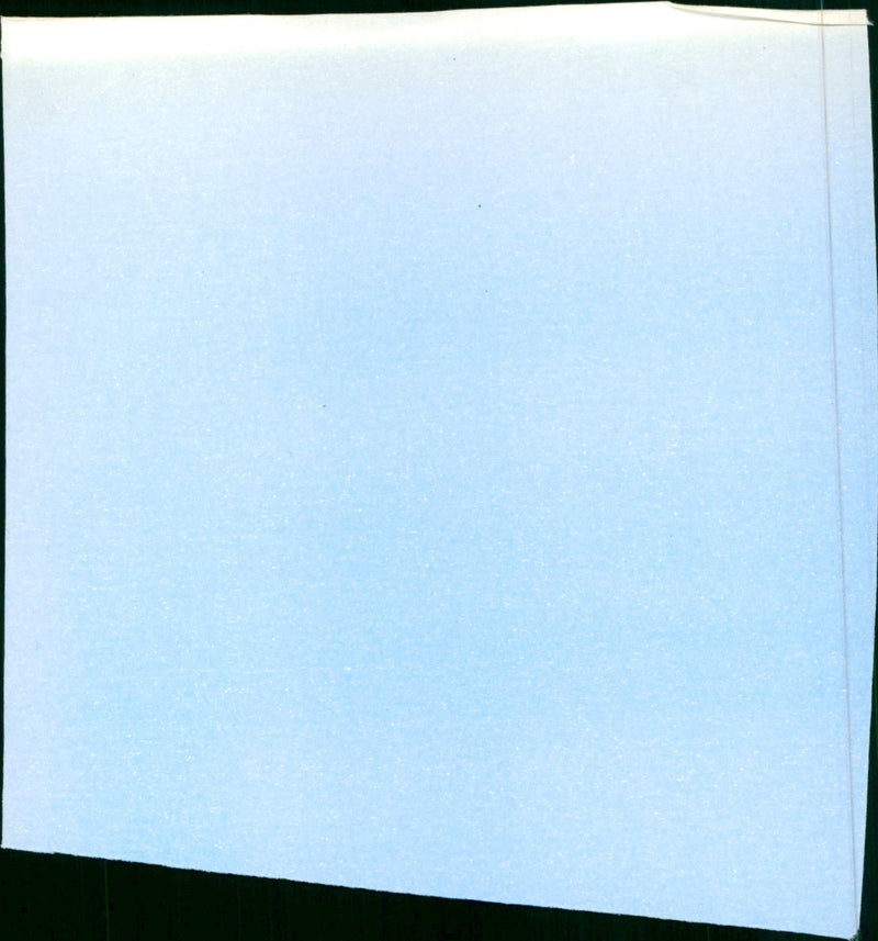 Elvis and Me - Vintage Photograph