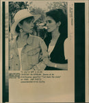 Turn Back the Clock - Vintage Photograph