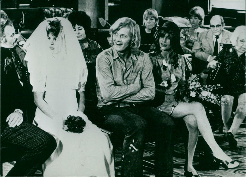 Turks Fruit - Vintage Photograph