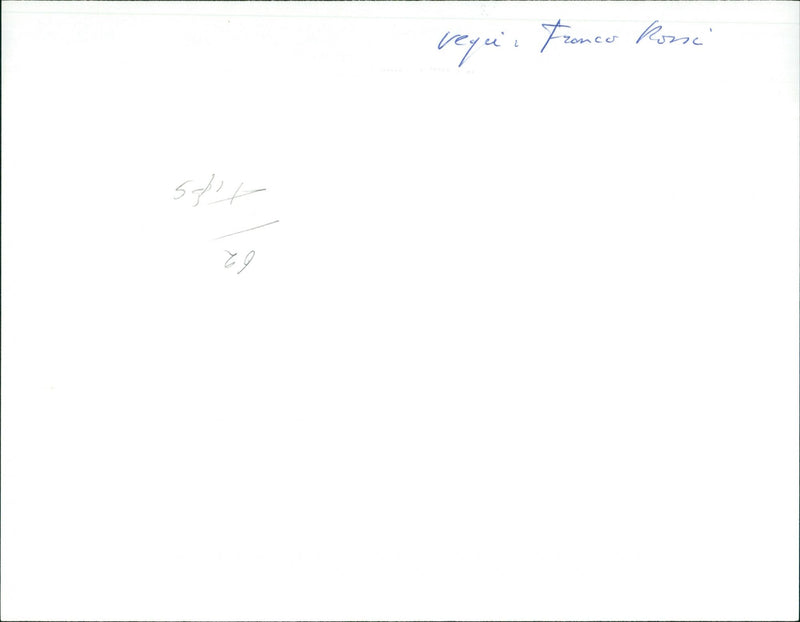 Un bambino di nome Jesù - Vintage Photograph