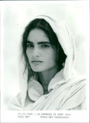 Un bambino di nome jesù - Vintage Photograph