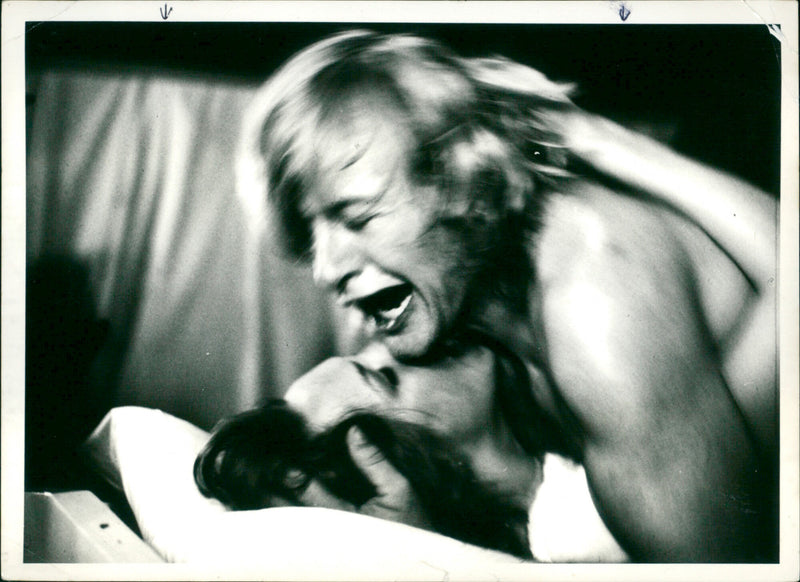 Turks Fruit - Vintage Photograph