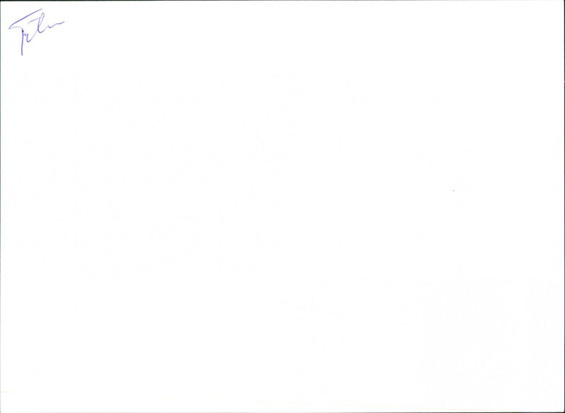 L'emmerdeur - Vintage Photograph