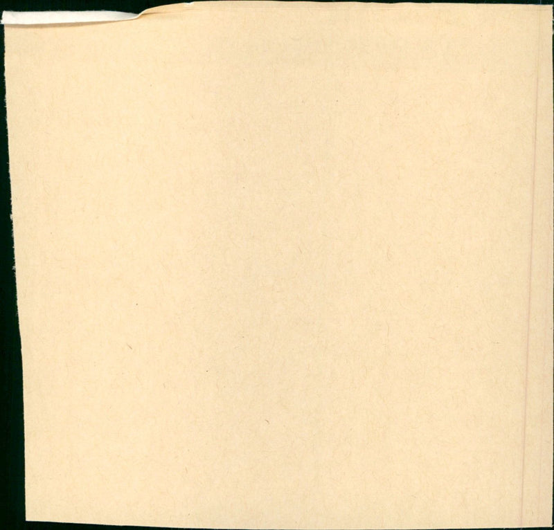 L'emmerdeur - Vintage Photograph