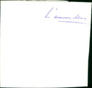 L'emmerdeur - Vintage Photograph