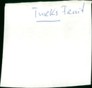 Turks Fruit - Vintage Photograph