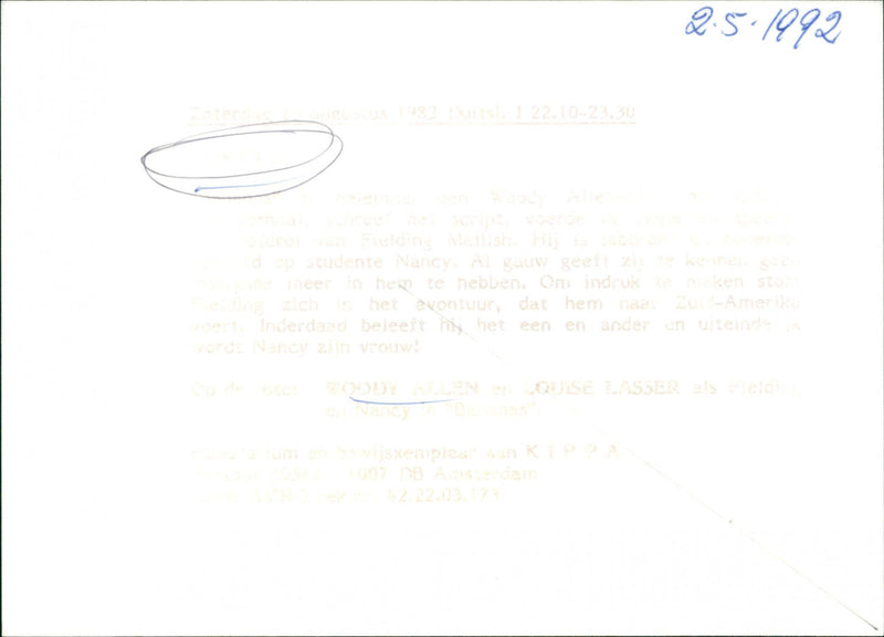 Bananas - Vintage Photograph