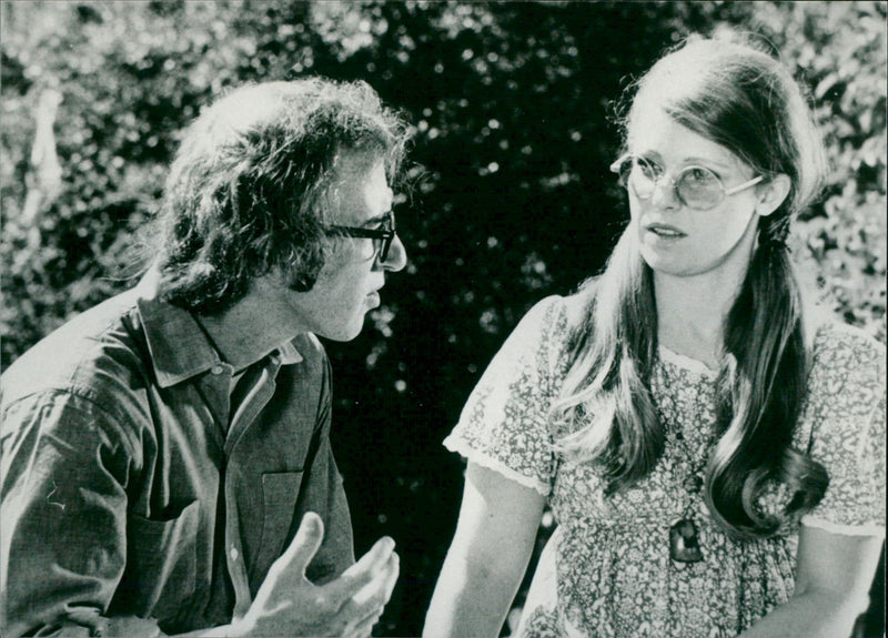 Bananas - Vintage Photograph