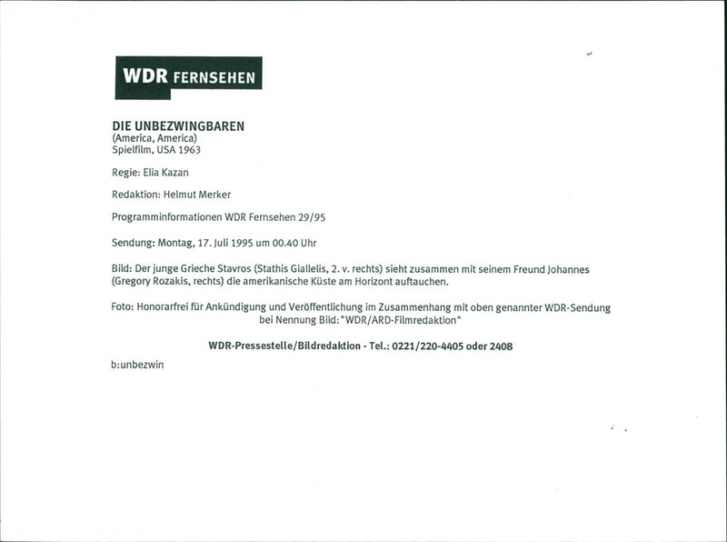 America America - Vintage Photograph