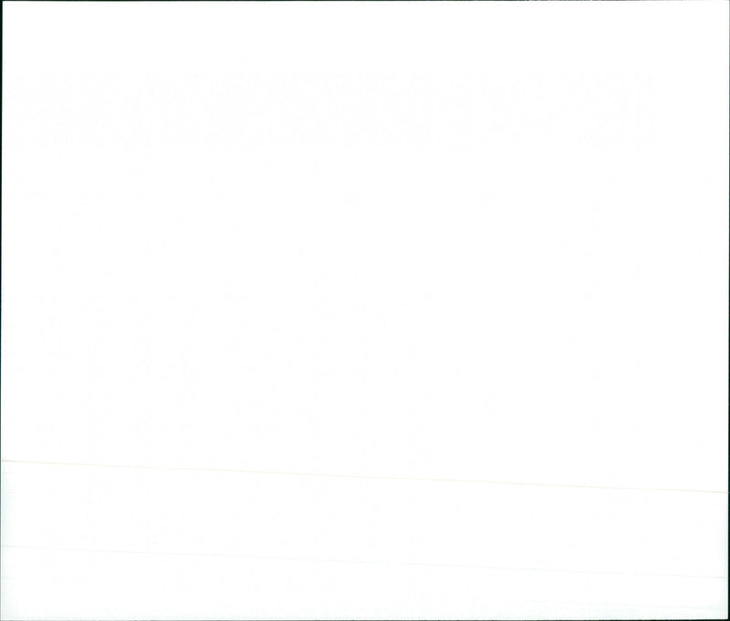 America America 1969 - Vintage Photograph