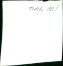 Turk 182 - Vintage Photograph