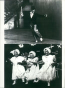 The Band Wagon - Vintage Photograph