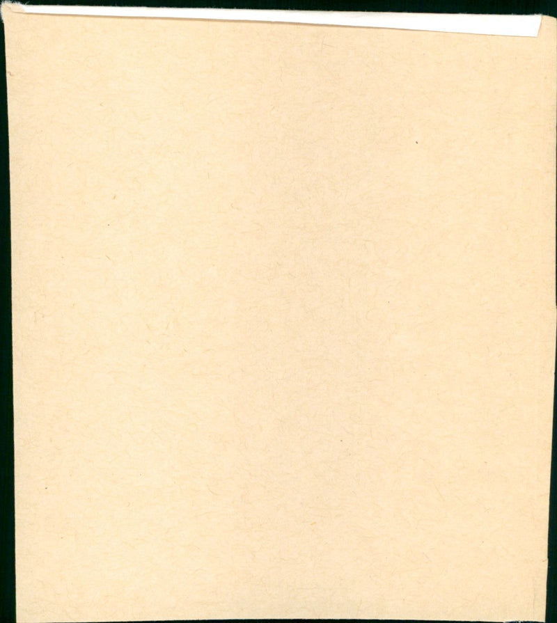 La bande des quatre - Vintage Photograph