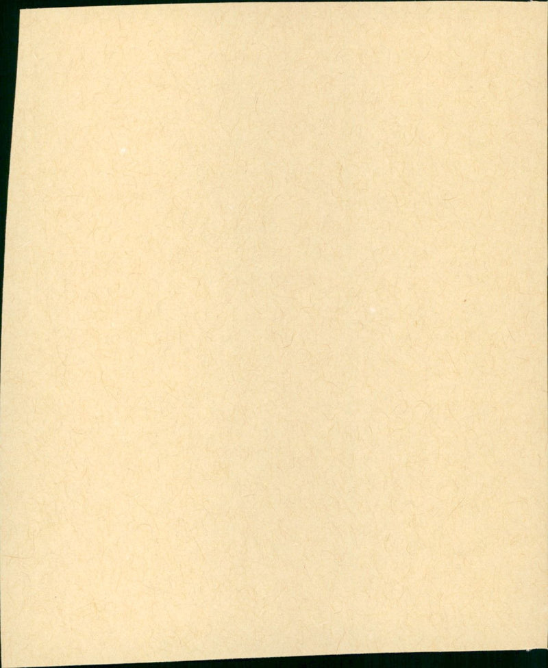 Bandido - Vintage Photograph