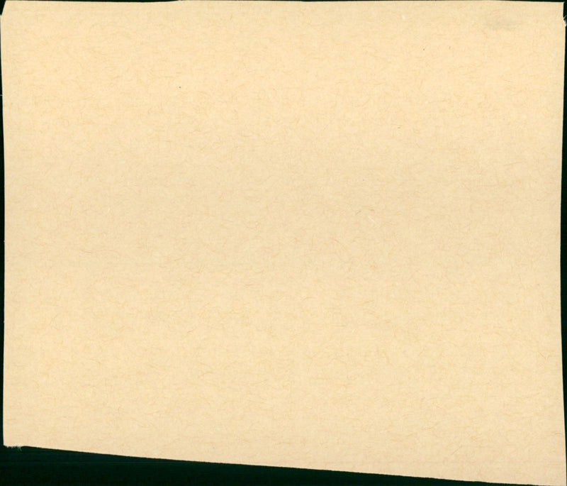 Damals - Vintage Photograph