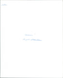 Species - Vintage Photograph