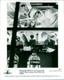 Species - Vintage Photograph