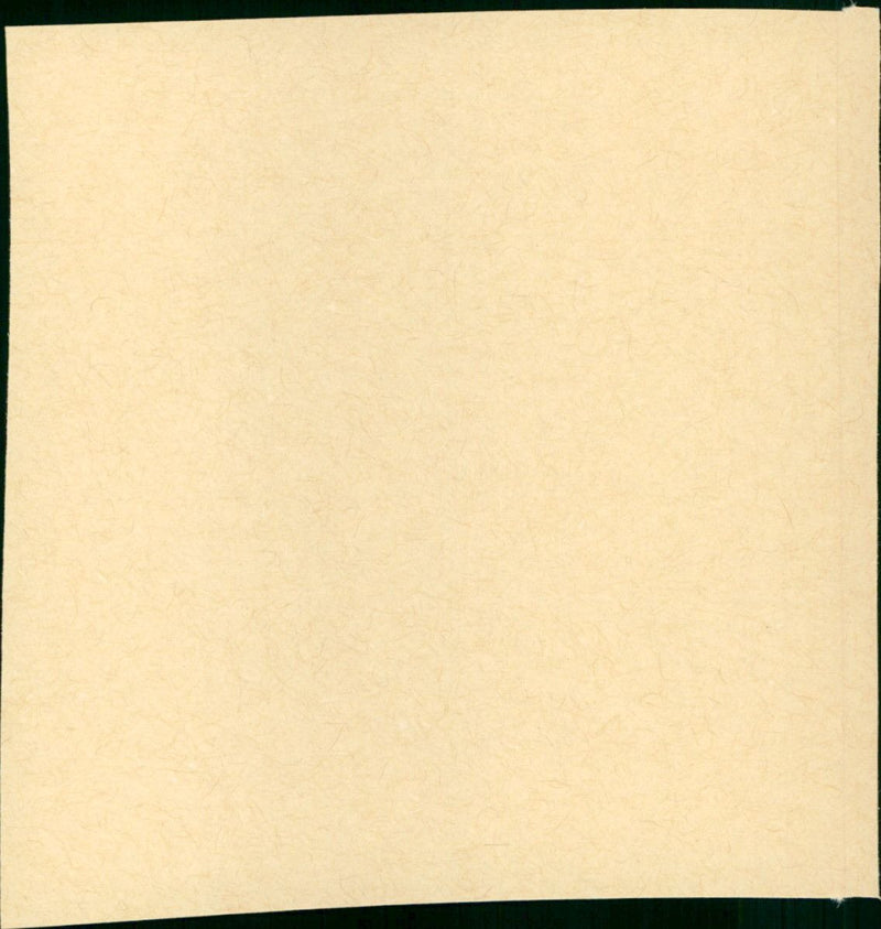 Bank Dick - Vintage Photograph