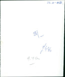 Dirk Bogarde - Vintage Photograph