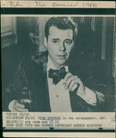 Dirk Bogarde - Vintage Photograph