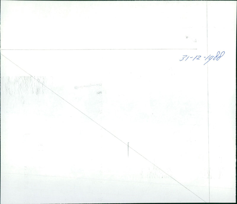 James Stewart and Kim Novak - Vintage Photograph