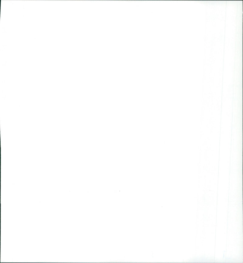 Movie Boycott - Vintage Photograph