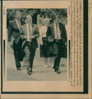 Movie Boycott - Vintage Photograph