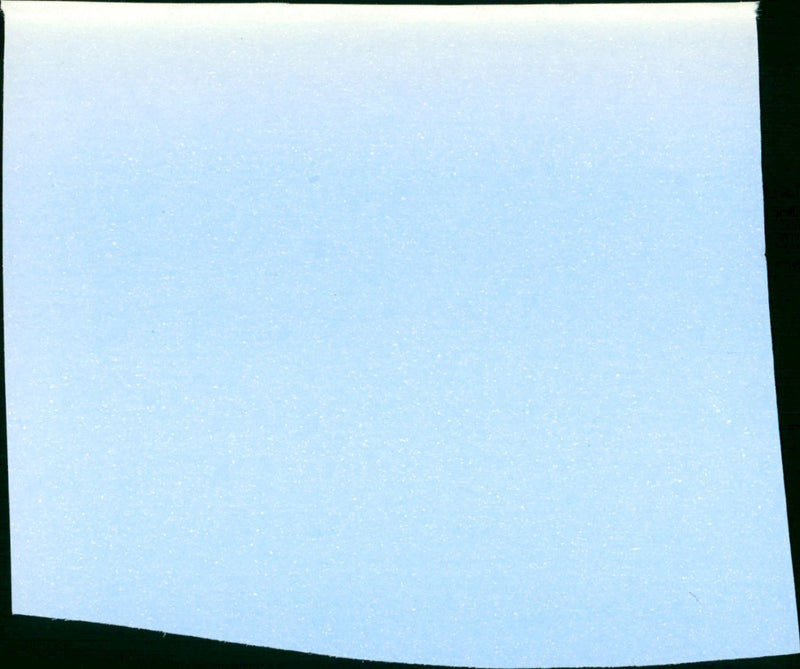 Damned in the USA - Vintage Photograph