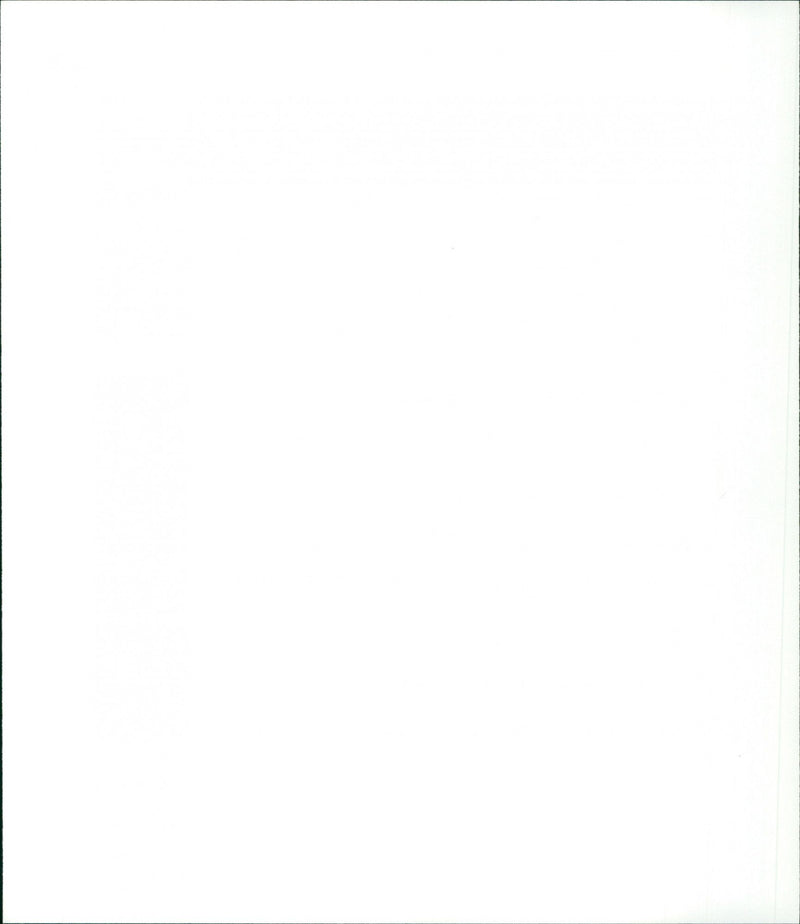 Red Crow - Vintage Photograph