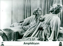 Amphitryon - Vintage Photograph