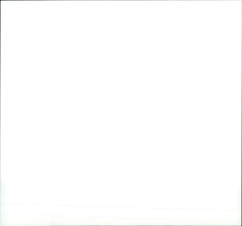 Kevin Costner - Dances with Wolves - Vintage Photograph