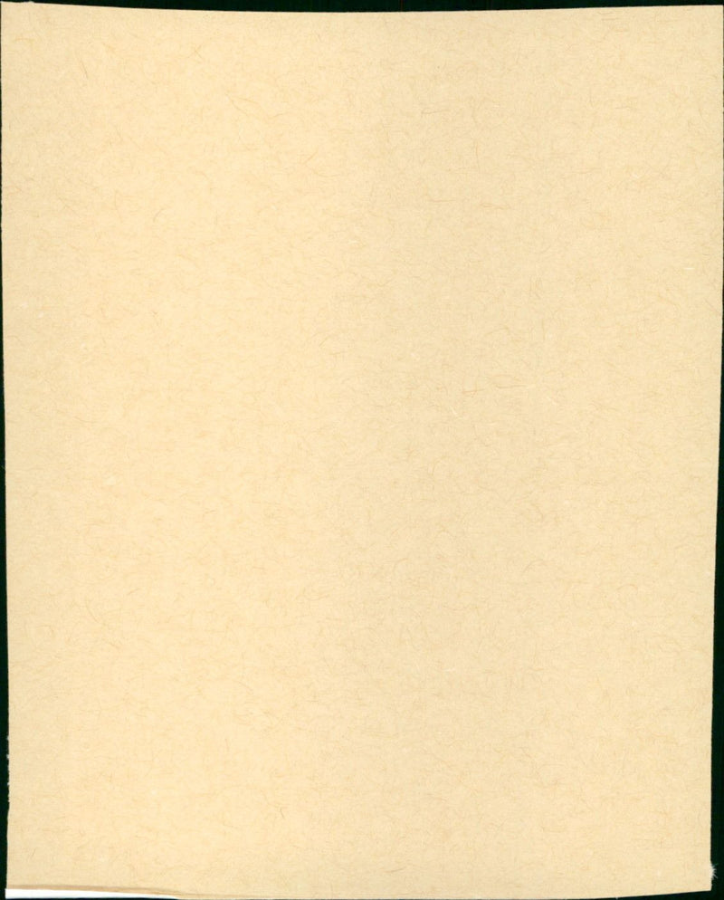 Barbarosa - Vintage Photograph