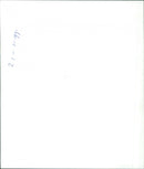 Kevin Costner and Jim Wilson - Vintage Photograph