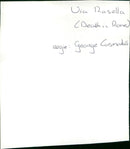 Via Rasella (Death in Rome) - Vintage Photograph