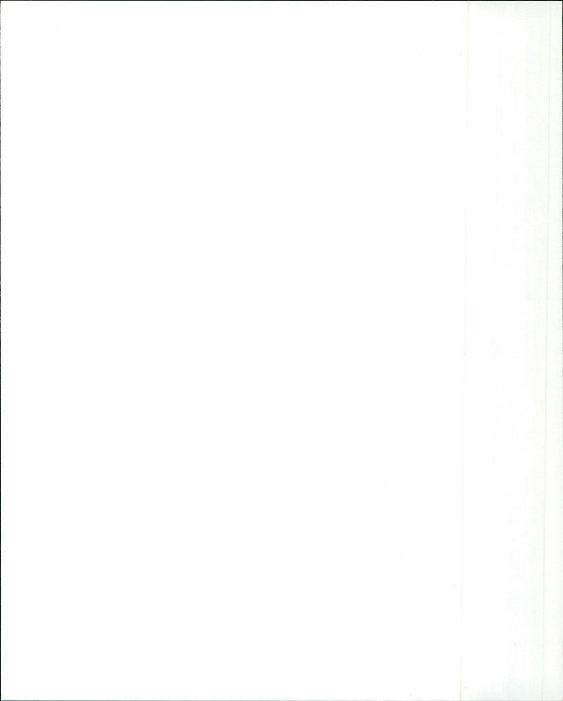 Amy - Vintage Photograph