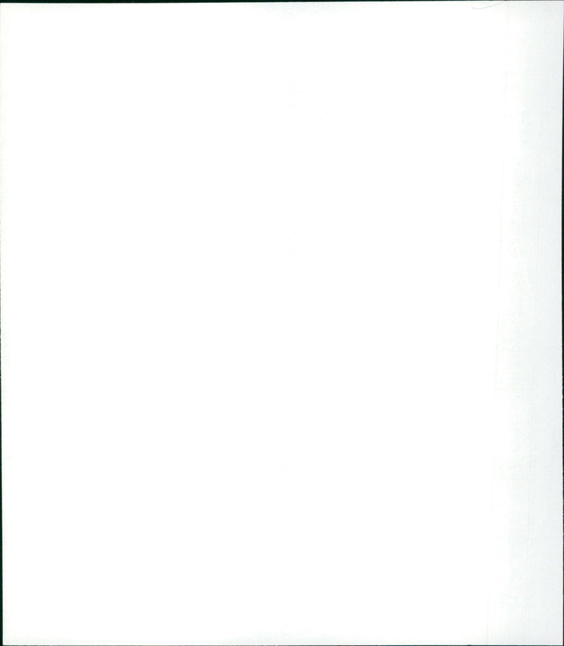 Christopher Crabb - Danger Bay - Vintage Photograph