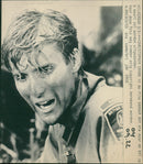 Christopher Crabb - Danger Bay - Vintage Photograph