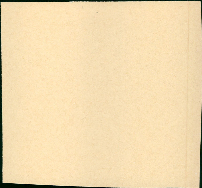 An Bloem 1983 - Vintage Photograph