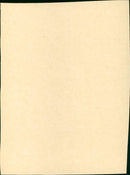 The Barefoot Executive - Vintage Photograph