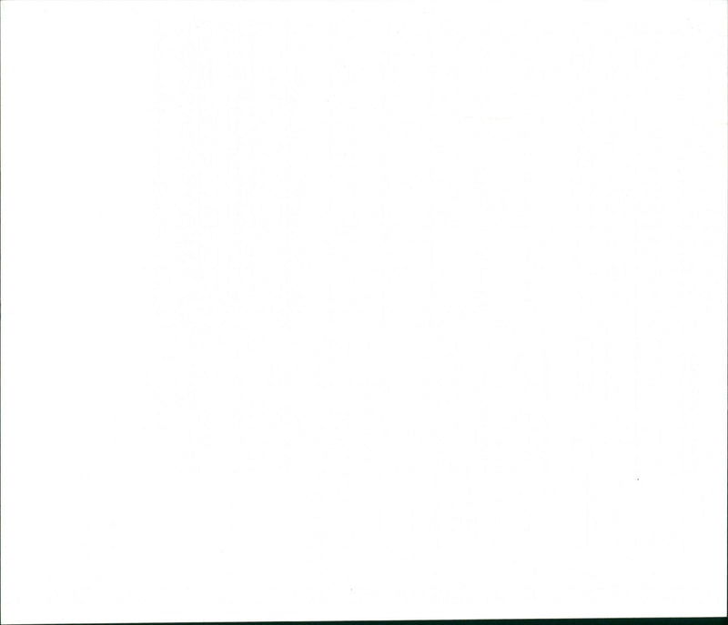 Chaim Topol - Anatevka - Vintage Photograph