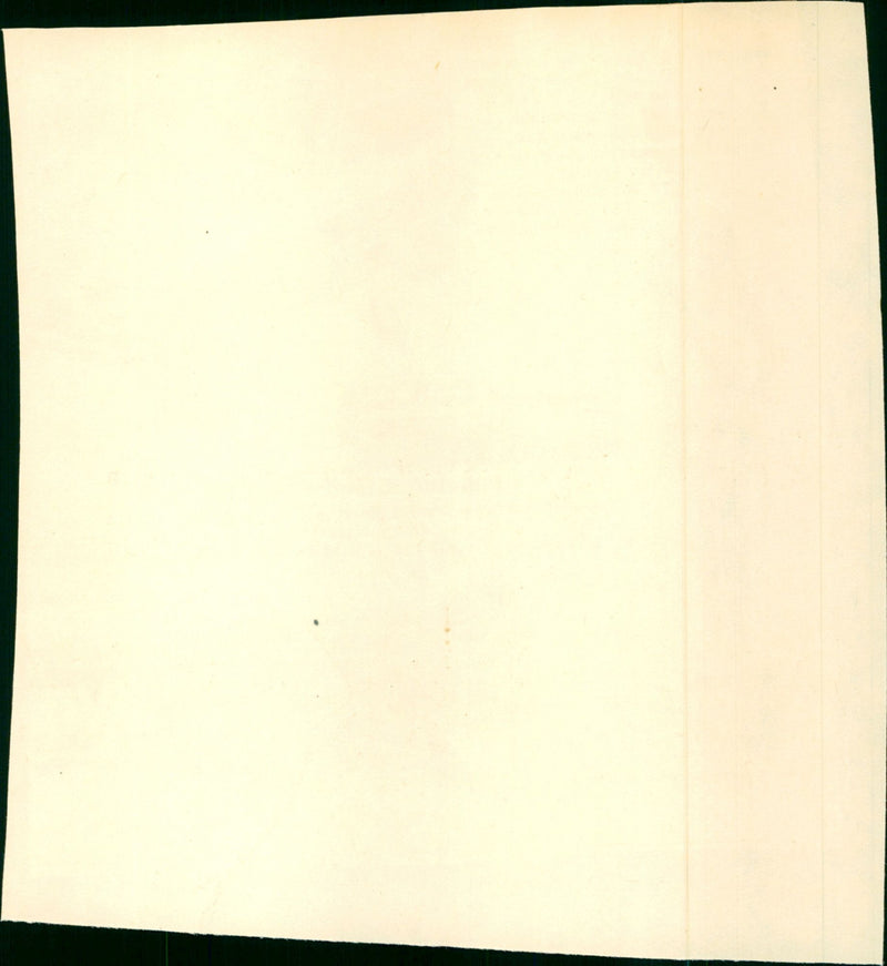 Anatevka - Vintage Photograph