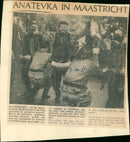 Anatevka - Vintage Photograph