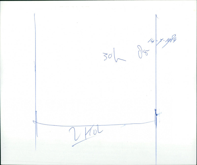 Ginger Rogers and Fred Astaire - Vintage Photograph