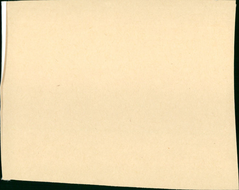 Les vacances de monsieur Hulot - Vintage Photograph