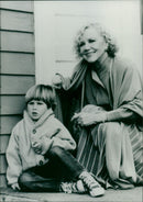 Dangerous Affection - Vintage Photograph