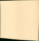 And Then There Were None - Vintage Photograph