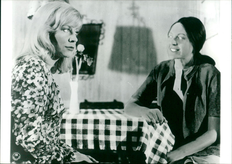 Das Andechser Gefühl - Vintage Photograph